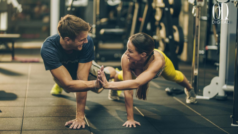 ¡Rutina de ejercicios para los novios! Compartimos consejos de la experta en pilates Nadeska Iribarren