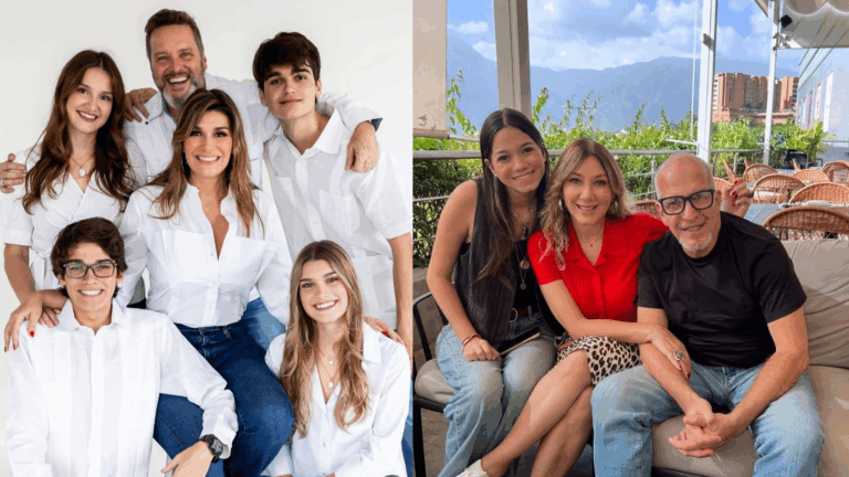 ¡Historias especiales! Madres destacadas de Venezuela comparten su dicha de celebrar este día