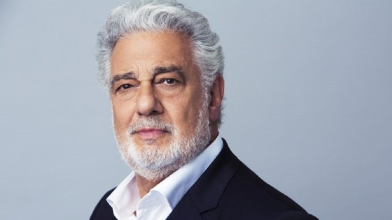 Plácido Domingo regresa en octubre a Venezuela