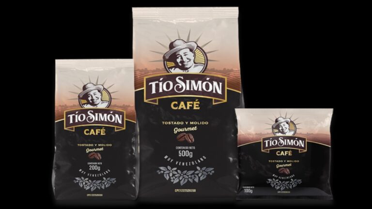 Café Tío Simón llega para ser parte de los venezolanos