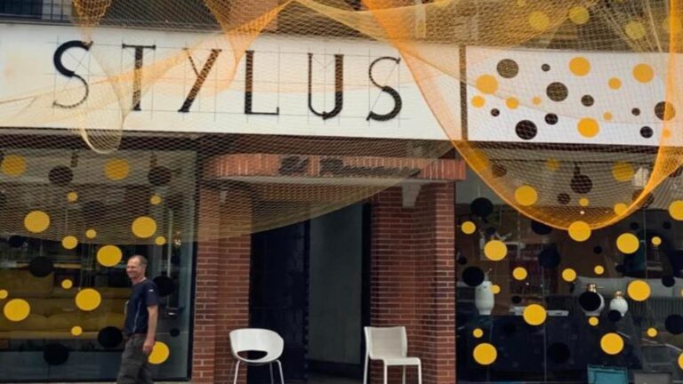 Stylus celebra sus 30 años en el Caracas Design Week