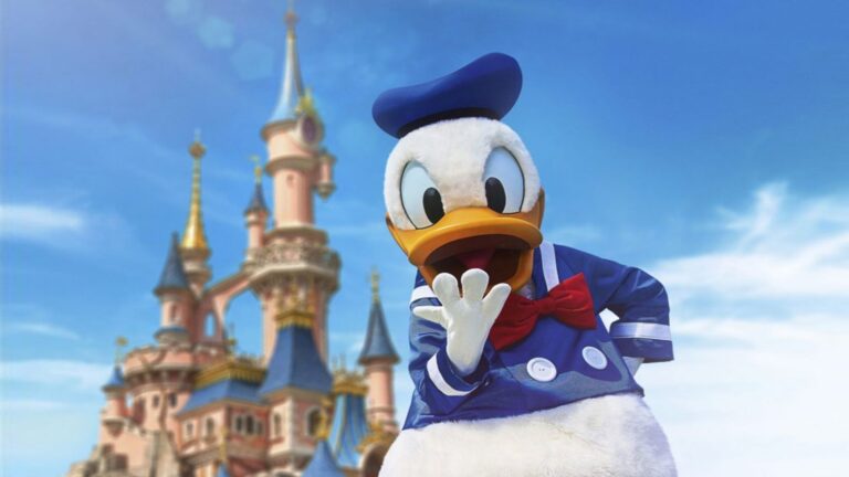 ¡Cumple 89 años! 5 Cosas curiosas que quizás no sabías del Pato Donald