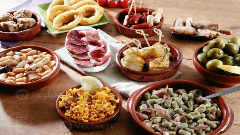 ¡Para celebrar su día! Se realizará en Caracas «De Tapas Experiencia»