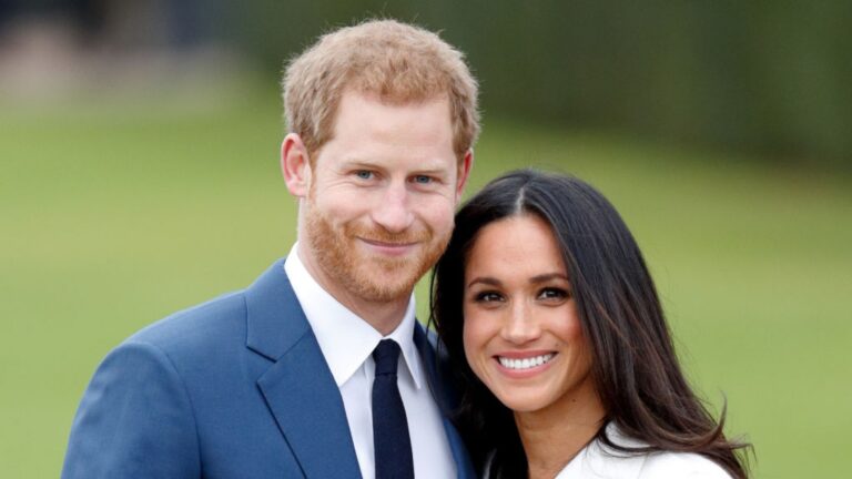 Harry y Meghan rompen con Spotify, y te contamos los detalles de este nuevo revés