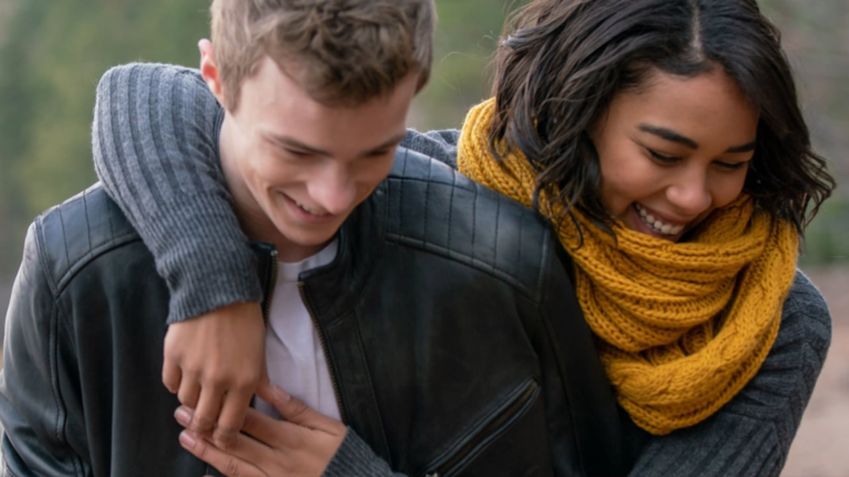 ¡El amor trasciende! “Por siempre te amaré” invita a reflexionar y a soltar el pasado