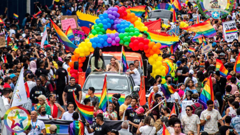 ¡Orgullo LGBTQ+! Te contamos por qué el 28 de junio se celebra el «Pride Day»