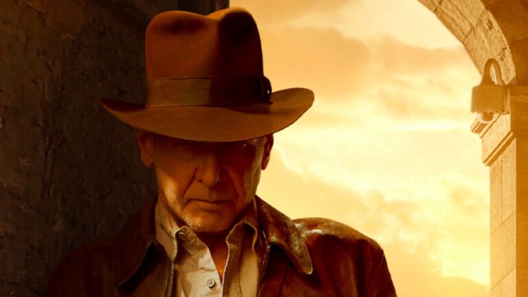 5 Razones por las que tienes que ver «Indiana Jones y el Dial del Destino»