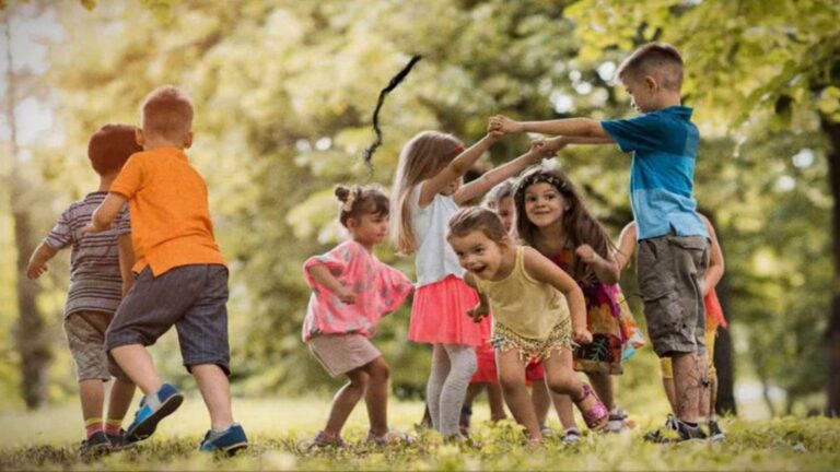 ¡A divertirse! 5 planes increíbles para celebrar el Día del Niño