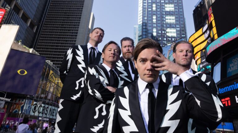 ¡Te contamos todo lo que sabemos! The Hives anuncia concierto en Caracas