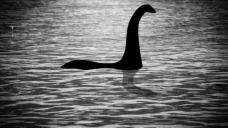 ¡La mayor en décadas! 5 claves de la más reciente búsqueda del monstruo del lago Ness