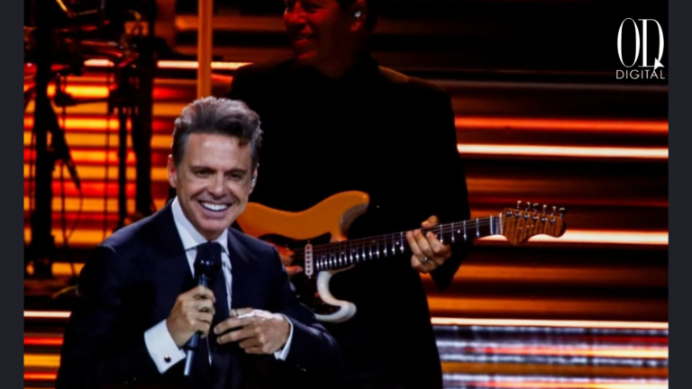 ¡El más esperado! Luis Miguel regresa a Venezuela y te contamos todo lo que sabemos