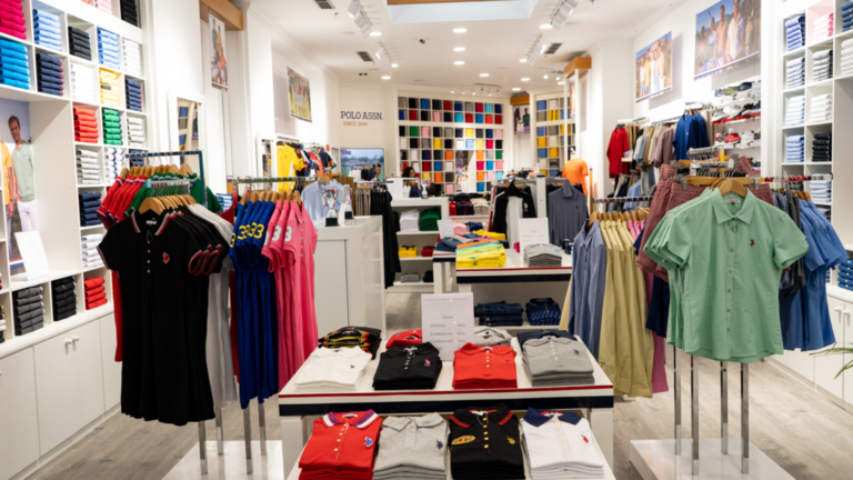 U.S. Polo Assn. Inaugura su octava tienda en el Centro Comercial Sambil La Candelaria