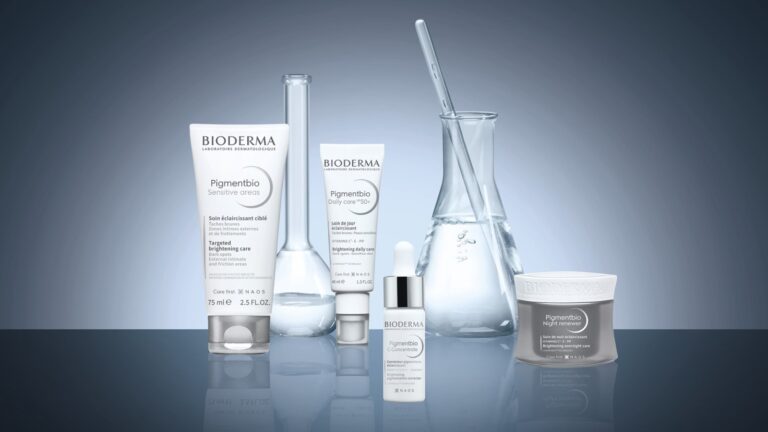 Bioderma introduce al mercado la línea Pigmentbio