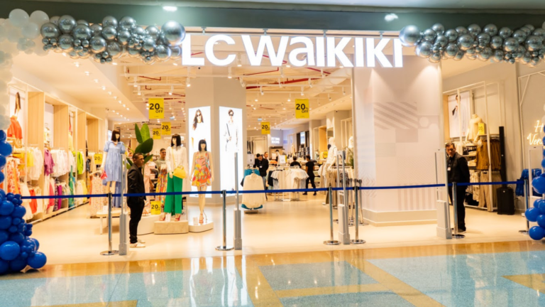 ¡Llega a Venezuela! LC Waikiki para brindar lo mejor de la moda y el buen vestir