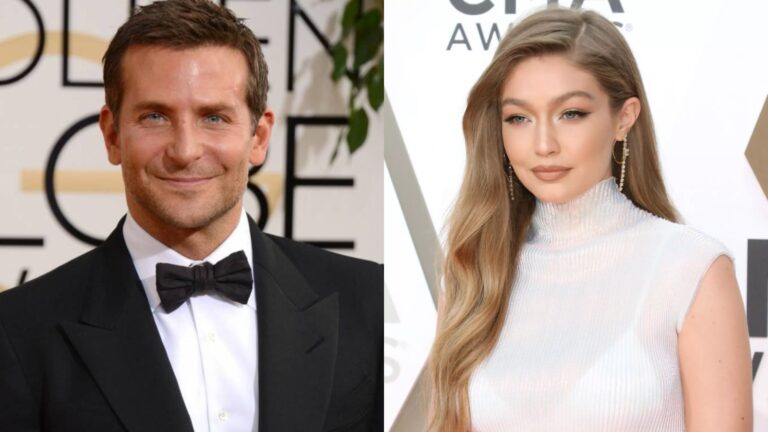 ¿Nueva pareja a la vista? Gigi Hadid y Bradley Cooper sorprenden a Hollywood