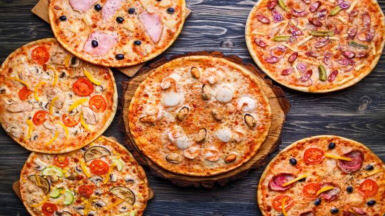 El PizzaFest escogerá a la mejor pizza de Caracas