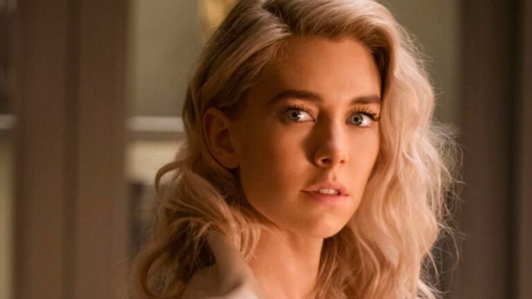 ¿Quién es Vanessa Kirby? Te contamos 5 cosas que no sabías de la nueva Sue Storm de «Los 4 Fantásticos»