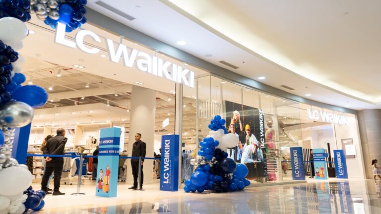 LC Waikiki inaugura tienda en el Sambil de La Candelaria