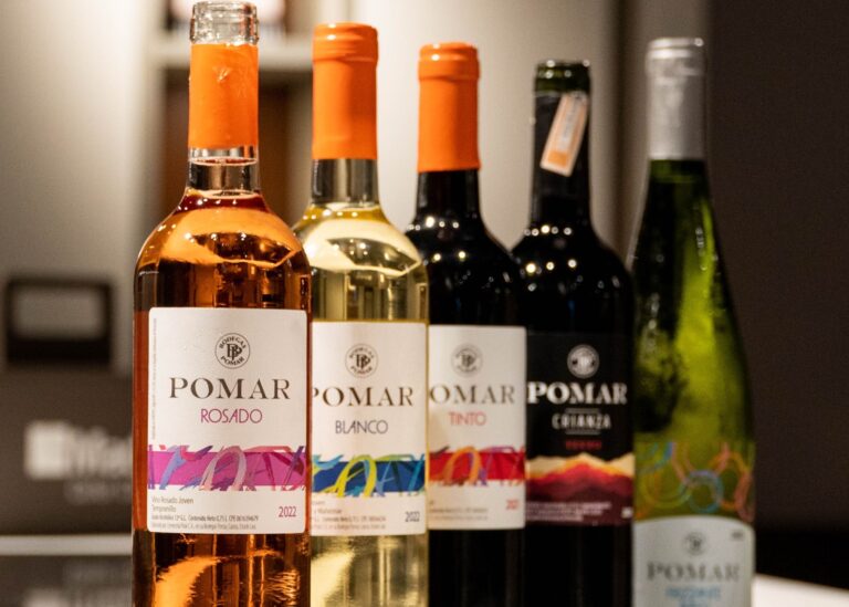 Bodegas Pomar celebra el Día del Vino en Venezuela