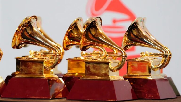 5 Datos Curiosos de los Latin Grammy