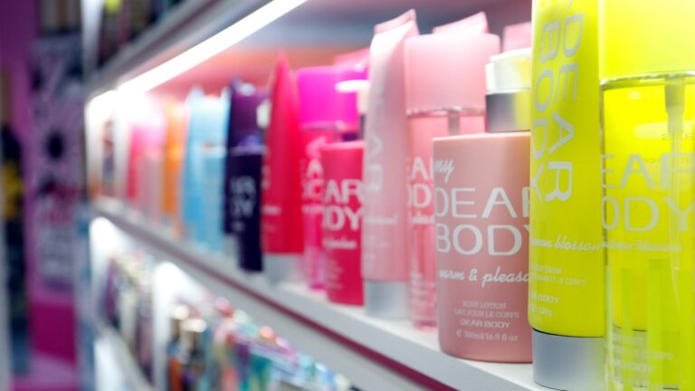 Dear Body inaugura su novena tienda