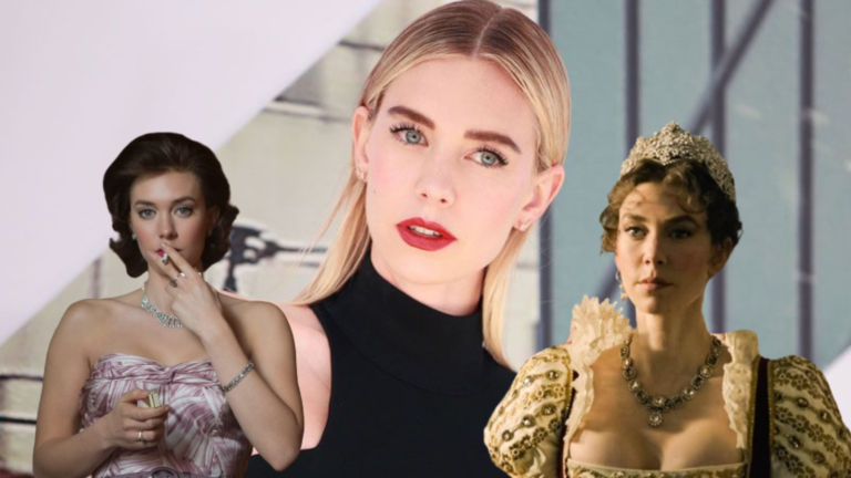 ¿Quién es Vanessa Kirby? Te contamos 5 cosas que no sabías de la actriz que se roba todas las escenas en «Napoleón»