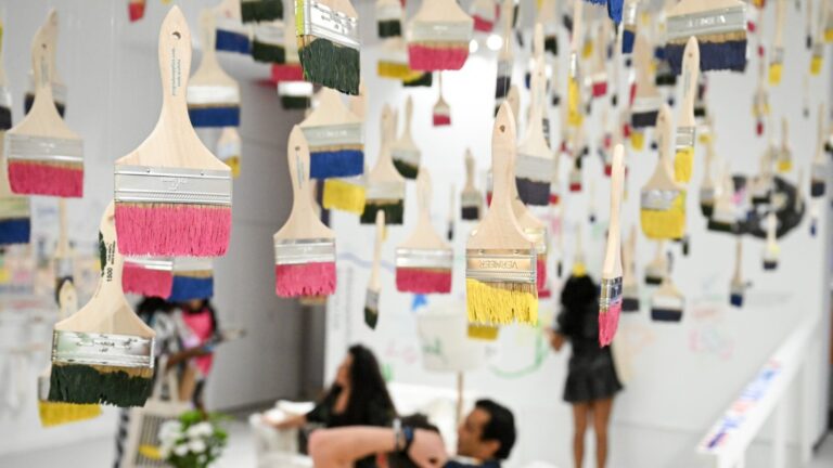 Miami Art Week 2023, el epicentro del arte y el diseño en Estados Unidos