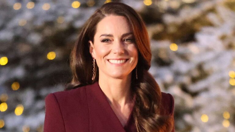 La princesa de Gales hospitalizada, te contamos todo lo que sabemos del estado de Kate Middleton