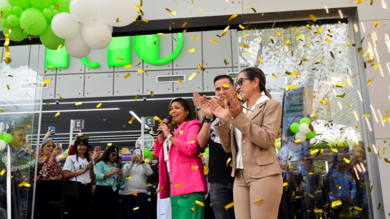 ¡En Chacao! Rio Supermarket abre las puertas de su tercera sucursal