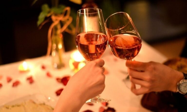 ¿Dónde comer? Te recomendamos 5 restaurantes para una cena romántica especial