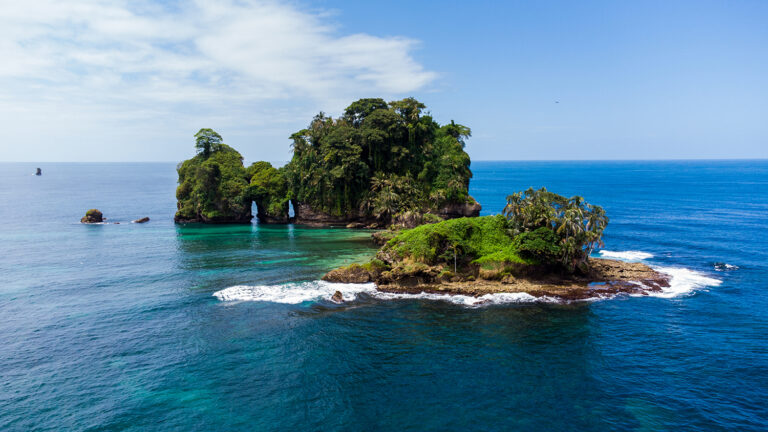 ¡Lugares increíbles! 4 piscinas naturales para disfrutar en América