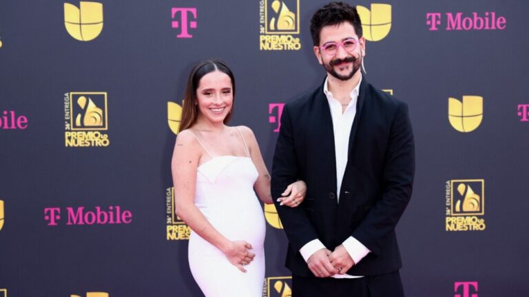 Los mejores vestidos de los Premios Lo Nuestro 2024