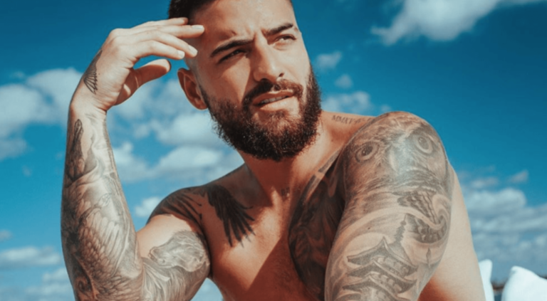 ¿Crees que conoces todo de Maluma? Te contamos 10 curiosidades que seguro no sabías