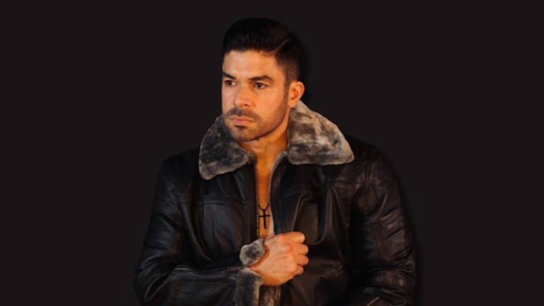 Jerry Rivera presenta nuevas historias en su disco «Llegué Yo»