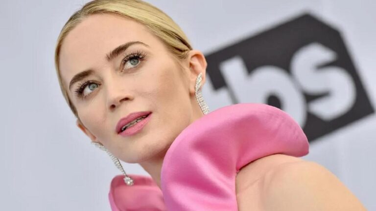 ¡Nos encanta! 6 películas para disfrutar de la increíble Emily Blunt