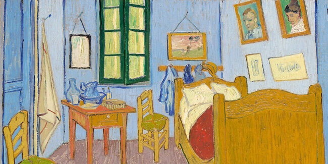 Van Gogh