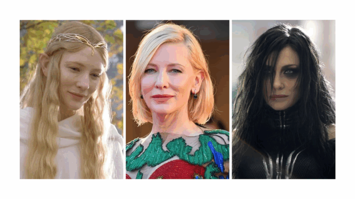 Cate