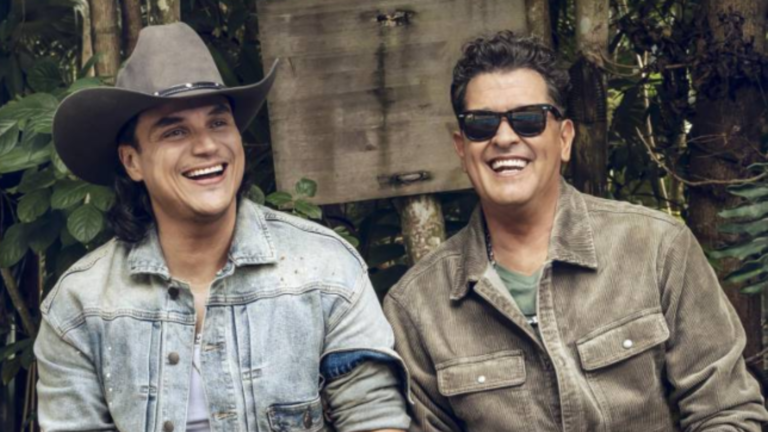 Carlos Vives y Silvestre Dangond unen sus voces en el single «Tú o Yo»