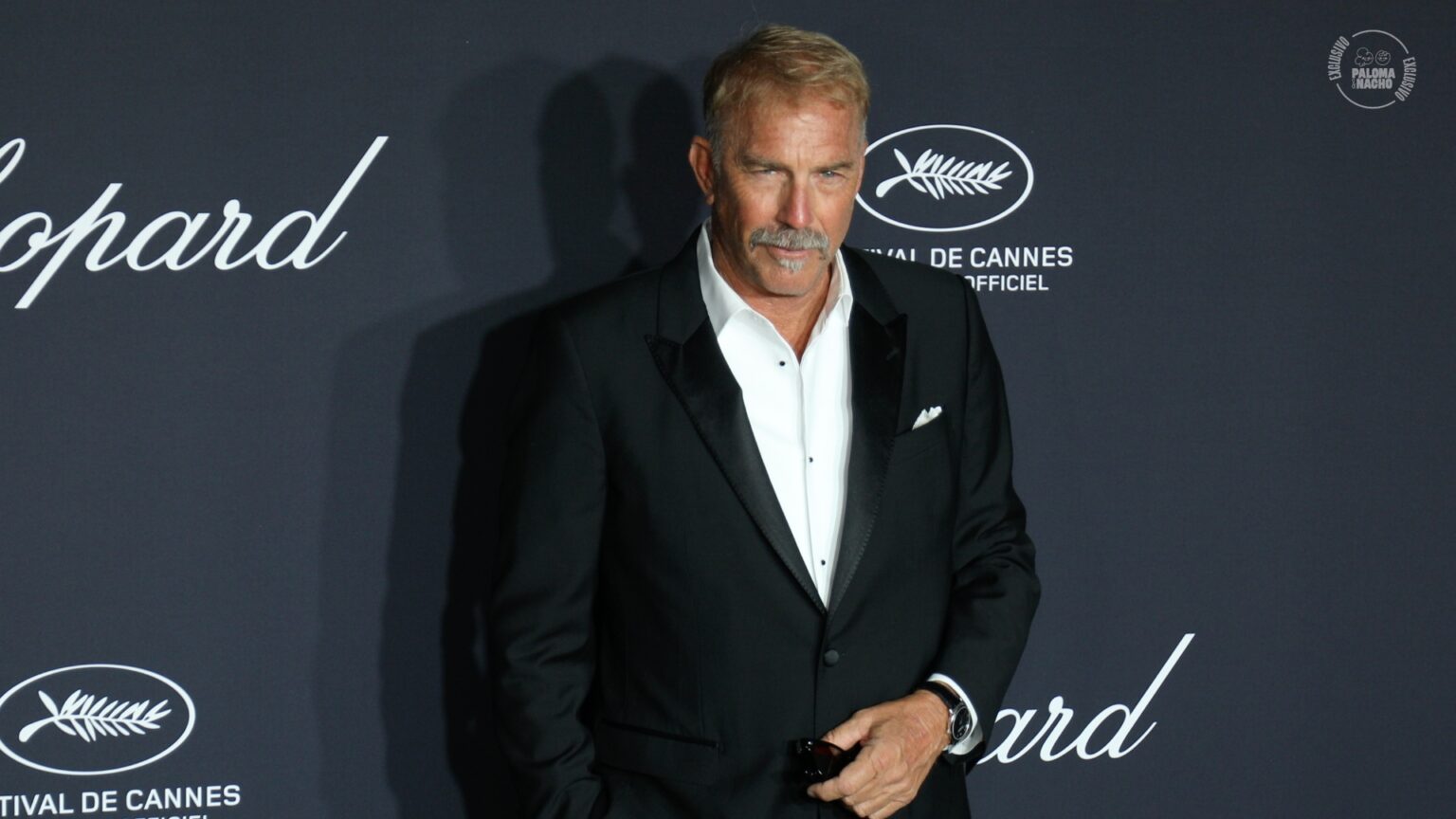 Kevin Costner recibe gran ovación en Cannes (+5 increíbles películas