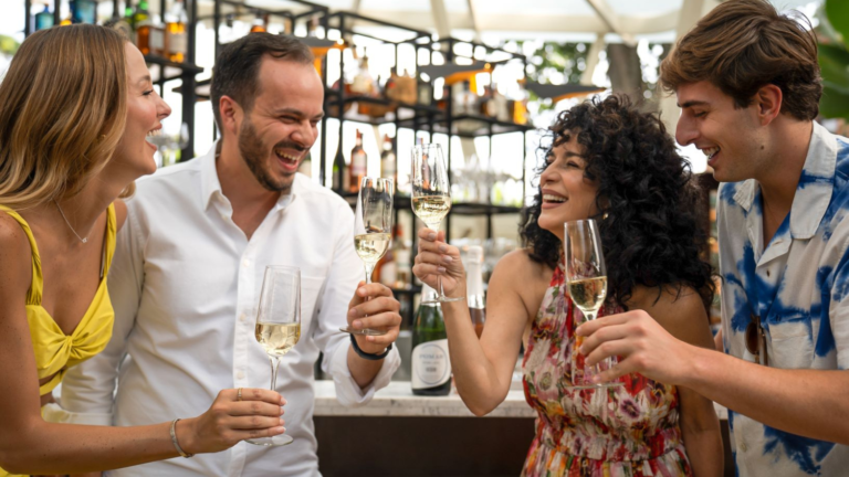 Bodegas Pomar presenta a sus nuevos embajadores