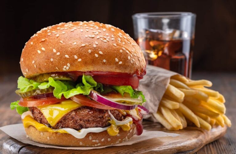 Burger Master: 4 ciudades se disputan la mejor hamburguesa del país