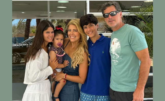 ¡Feliz día mamá! 5 madres venezolanas que destacan en el medio ...