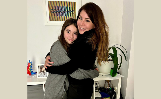 ¡Feliz día mamá! 5 madres venezolanas que destacan en el medio ...