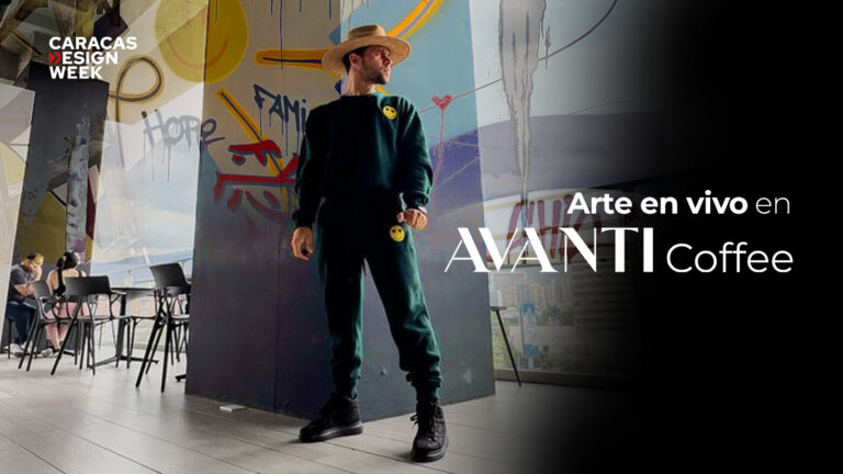 Avanti participa en el Caracas Design Week