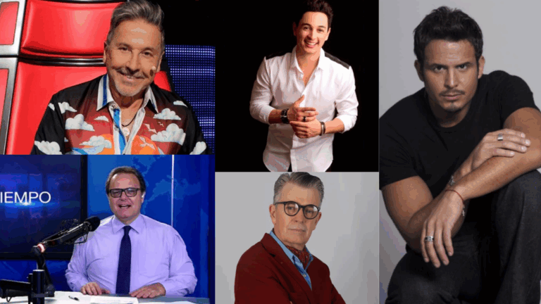 ¡Feliz Día! Compartimos a 5 padres venezolanos que destacan en nuestro país