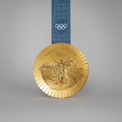 medallas