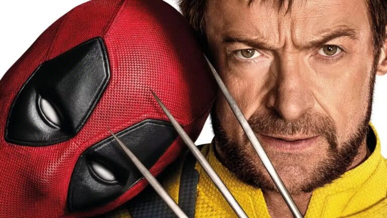 «Deadpool & Wolverine»: Wade Wilson sí es el Jesús de Marvel