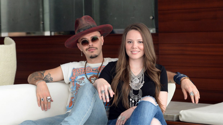 Jesse & Joy confirman concierto en Venezuela