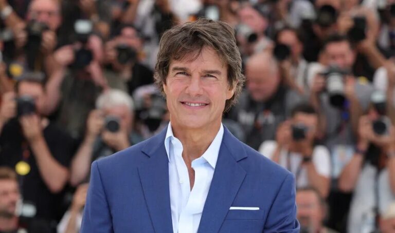 ¡Tom Cruise cumple 62 años! Te contamos cinco curiosidades que lo hacen uno de los hombres más peculiares de Hollywood