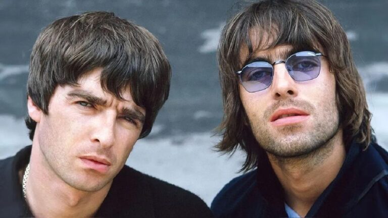 ¡Oasis anuncia su regreso! Un repaso a la tumultuosa relación de los hermanos Gallagher